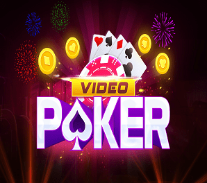 new  video  poker  games