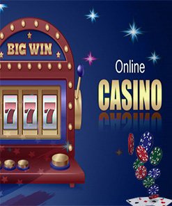 Play Free Online Slots onlinecasinoaces.com