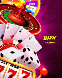 Rizk Casino Free Spins No Deposit Bonus  onlinecasinoaces.com