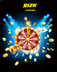 onlinecasinoaces.com rizk casino free spins